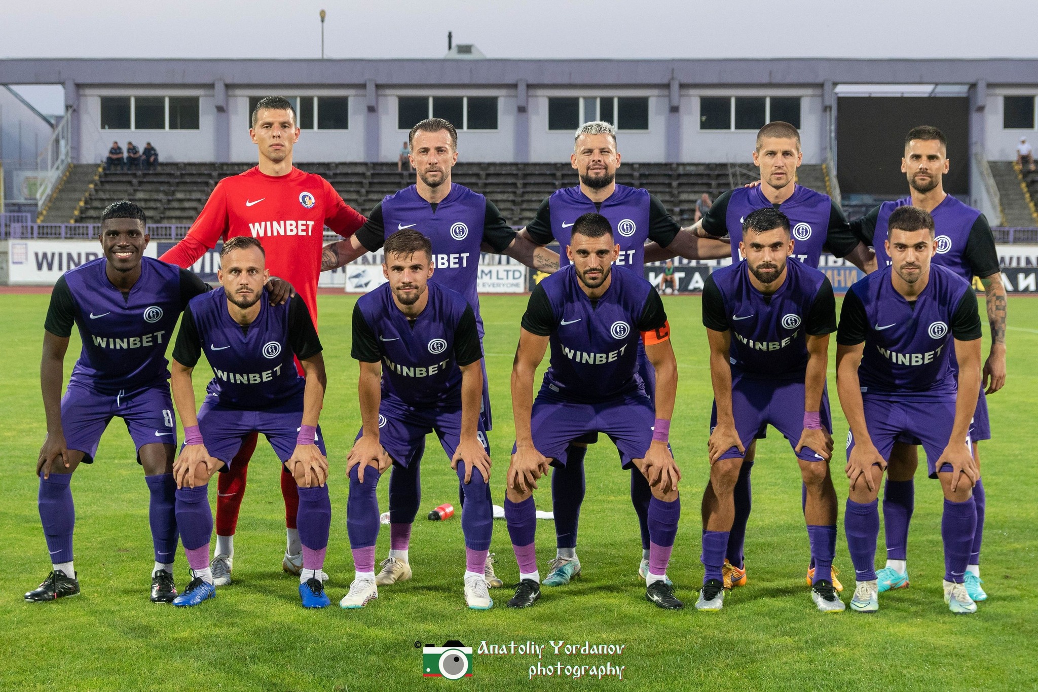 Луканов ще трябва да прави корекции в състава на Етър width=