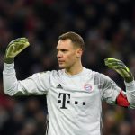 Мануел Нойер аут за старта на подготовката на Байерн