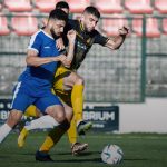 Шкупи разби Хегелман и вече мисли за Левски