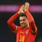 Аарън Рамзи се завръща в Кардиф