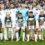 Англия спечели Европейското за младежи