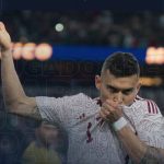 Панама и Мексико си проправиха път към 1/2 финалите на Голд Къп