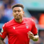 Джеси Лингард с предложения от Саудитска Арабия