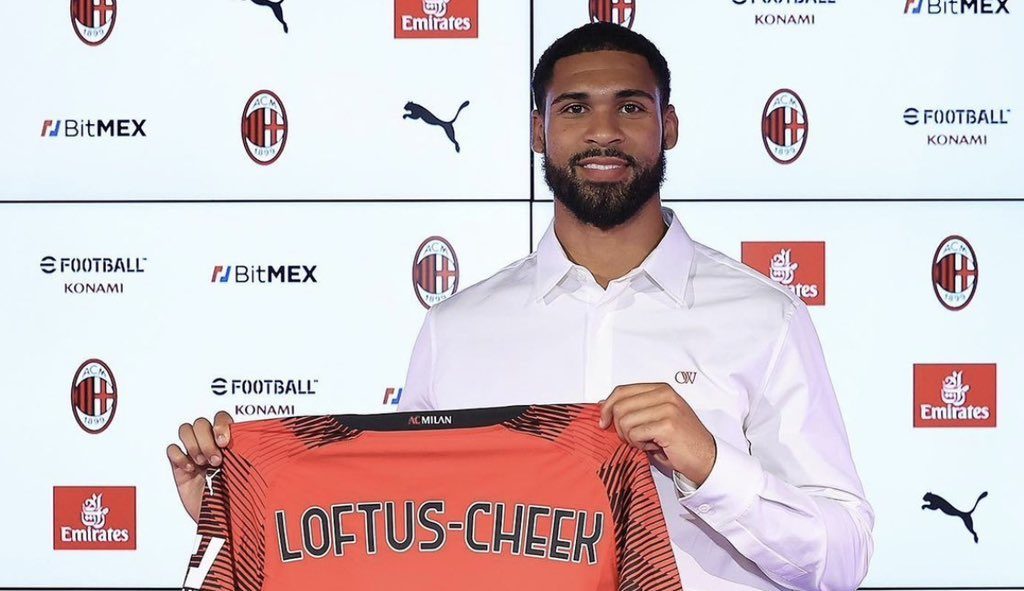 Дуо на Челси е готово да започне подготовката с Милан