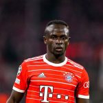 Байерн Мюнхен сложи цена на Садио Мане