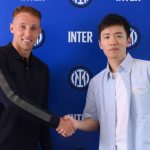 Официално: Давиде Фратези подписа с Интер
