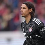 Интер намери заместник на Андре Онана