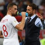 Хендерсън се отказа от Ливърпул, но не и от националния отбор