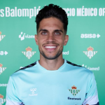 Марк Бартра се завърна в Бетис