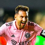 Официално: Лионел Меси ще бъде капитан на Интер Маями