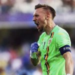 Борнемут ще вземе румънски страж от Интер