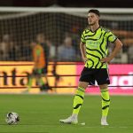 Уейн Рууни: Райс има характер и може да бъде лидер в Арсенал