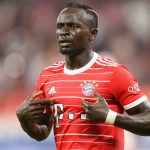 Ал Насър преговаря със Садио Мане