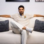 Гюндоган: Искам да спечеля всичко и да се забавлявам