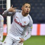 Милан привлича швейцарски голаджия от Залцбург