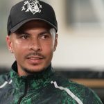 Майката на Деле Али отрече всяка дума от скандалното му интервю