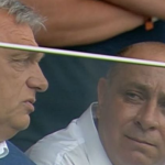 Сепси загря с победа преди ЦСКА-София пред погледа на Орбан