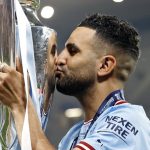 И Марез е все по-близо до преминаване в Саудитска Арабия