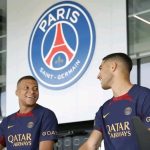 Изненада: Мбапе се появи за медицински прегледи в Париж