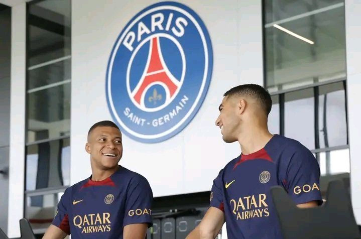 Изненада: Мбапе се появи за медицински прегледи в Париж