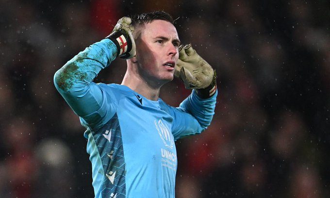 Нотингам Форест е близо до привличането на дуо от Ман Юнайтед