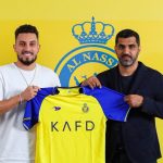 Ал Насър представи играч на Манчестър Юнайтед