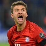 Томас Мюлер е аут за предсезонното турне на Байерн в Азия