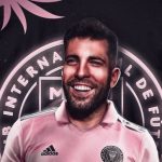 Интер Маями обявява Жорди Алба съвсем скоро