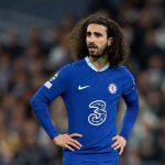 Защитник на Челси отсече: Искам да остана