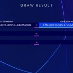 Лудогорец може да се изправи срещу Галатарасай, ако отстрани Олимпия