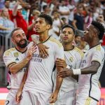 Белингам: Моята работа е да бъда в услуга на отбора