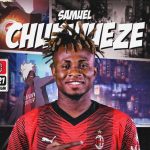 Милан обяви поредното ново попълнение