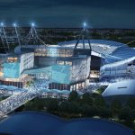 Шампионите на Европа превръщат “Етихад” в луксозен курорт