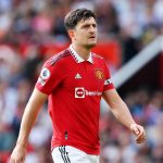 Манчестър Юнайтед постави цена на Магуайър