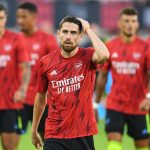 Халф на Арсенал за пореден път показа скромността си