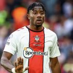 Фулъм се отказа от бранител на Саутхемптън, той отива в Монако