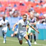 Астън Вила и Брентфорд си вкараха по три и завършиха наравно