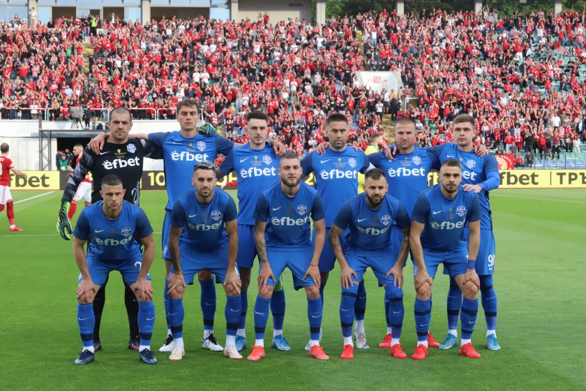 Bet365 смята, че Арда Кърджали ще открие сезона с победа