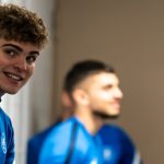 Ботев Пд е задължен да откупи Фаустас Степонавичюс