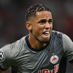 Милан обяви официално швейцарски нападател