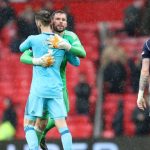 Бен Фостър за ситуацията с Давид де Хеа: Футболът е безмилостен