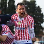 Берое със сериозен трансфер – откупува правата на аржентински халф