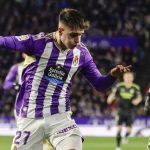 Барселона засилва интереса си към Иван Фреснеда