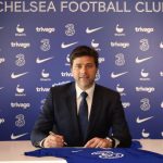 Почетино: В последните 10-15 години Челси е най-добрият клуб в Англия