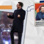 Фрозиноне назначи Еузебио Ди Франческо