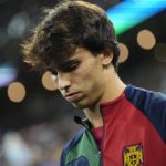 Възможно ли е завръщане на Жоао Феликс в Бенфика?