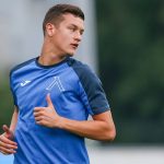 Левски без основен футболист в мача с Лудогорец