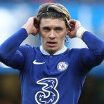 Тотнъм влиза в надпреварата за Конър Галахър