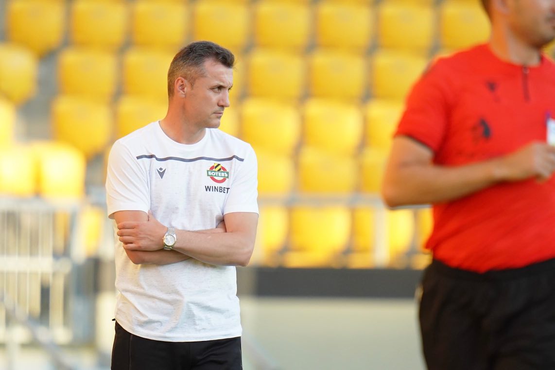 Станислав Генчев може да не стои дълго време без работа width=