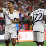 Реал Мадрид надви Манчестър Юнайтед в контрола, новите избухнаха